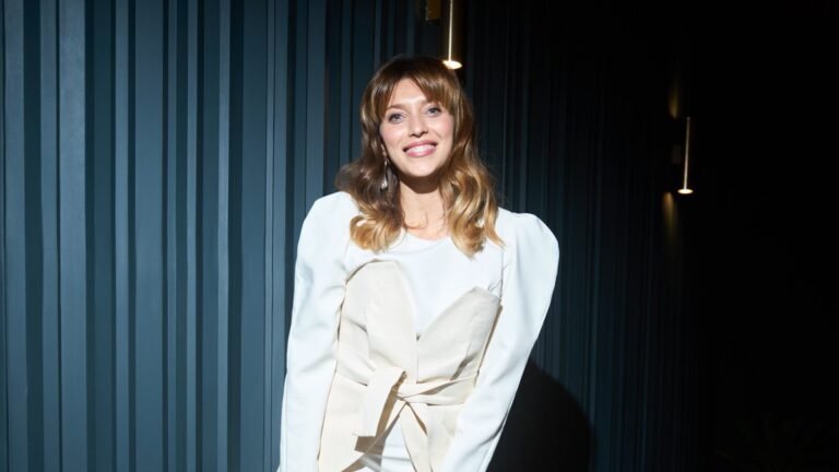 Регина Тодоренко о сильных женщинах: иллюзия совершенства