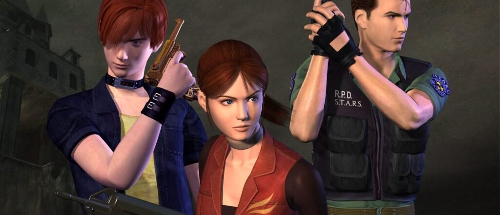 Ремейк Resident Evil Code: Veronica - инсайдер раскрыл имена руководителей проекта