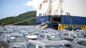 Renault Koleos: гибридный кроссовер длиной 4,78 м выходит на рынок Бразилии