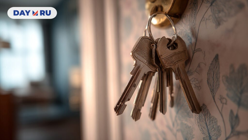 Реновация в Москве: что находят москвичи внутри новых домов