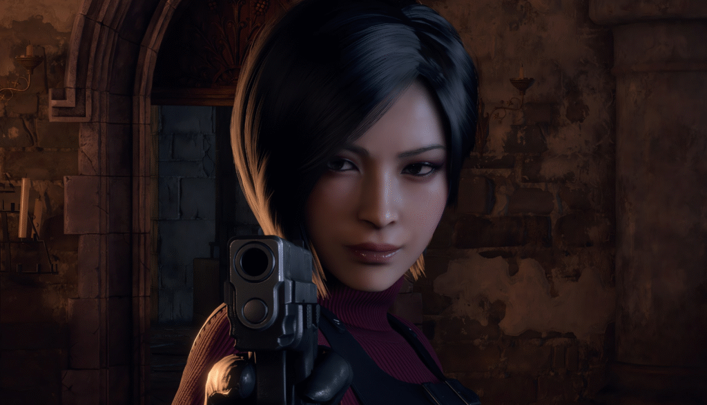 Resident Evil: фанаты выбрали идеальную жену для Леона