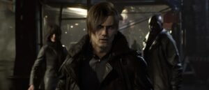 Resident Evil Requiem: инсайдер говорит о дополнении с Леоном уже летом