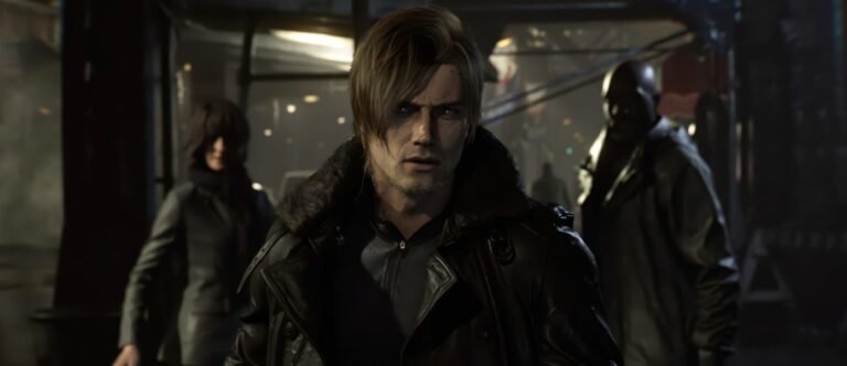 Resident Evil Requiem: инсайдер говорит о дополнении с Леоном уже летом
