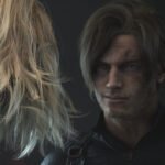 Resident Evil Requiem с классической камерой: концепт от моддера