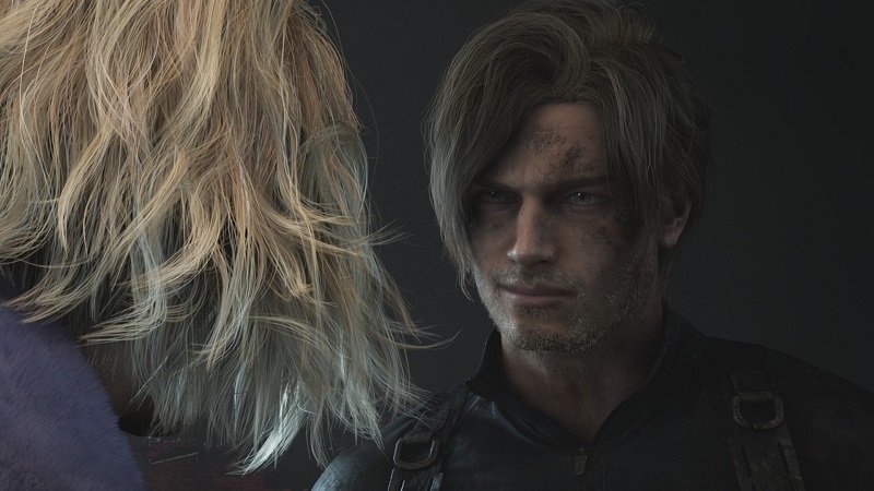 Resident Evil Requiem с классической камерой: концепт от моддера