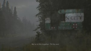 Resident Evil Requiem: Шаг вперед, три назад