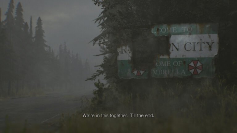 Resident Evil Requiem: Шаг вперед, три назад