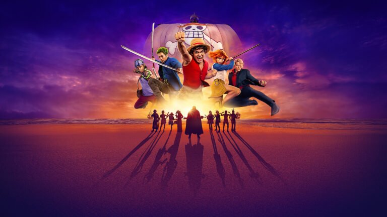 Рецензия на второй сезон сериала 'Ван Пис' / One Piece, season 2