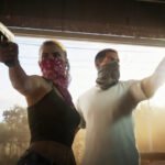 Революционная особенность GTA VI: разбивание стекла в реальном времени