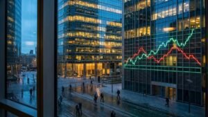 Резервный банк Австралии повысил ставку до максимума за год