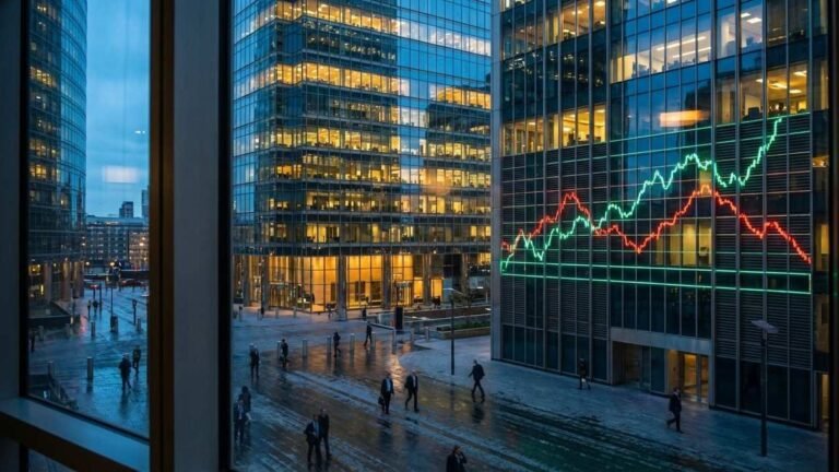 Резервный банк Австралии повысил ставку до максимума за год