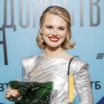 Режиссер Дарья Лебедева: Премия МХТ за ромком «Сводишь с ума»