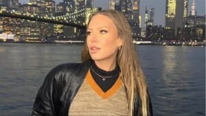 Рита Дакота: «Я уровня „дно“ в США» - осознание певицы о карьере за границей