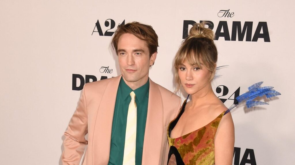 Роберт Паттинсон шокировал фанатов своим внешним видом на красной дорожке