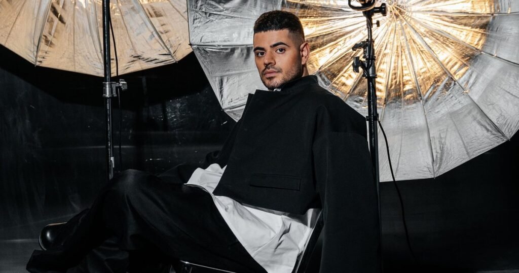 Роман Каграманов: путь к успеху через блогинг и саморазвитие