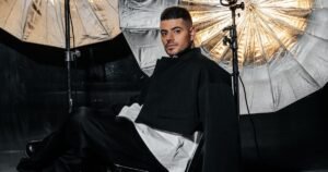 Роман Каграманов: путь к успеху через блогинг и саморазвитие