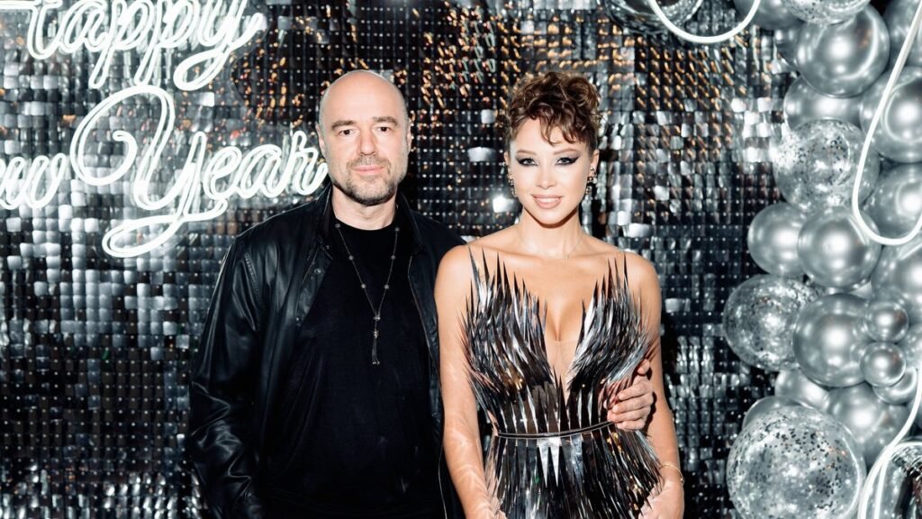 Роман Товстик заработал 220 млн рублей на своем бизнесе за год