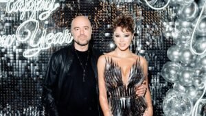 Роман Товстик заработал 220 млн рублей на своем бизнесе за год