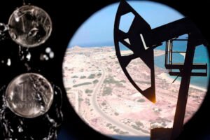 России предрекли сверхдоходы от конфликта на Ближнем Востоке