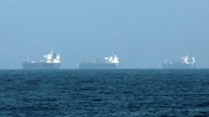 Россия и Китай бросили вызов США: атаки на Иран изменили правила игры