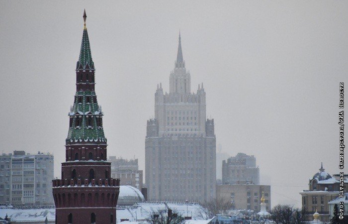 Россия и ОАЭ призвали к деэскалации конфликта вокруг Ирана