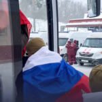 Россия и Украина обменялись пленными по формуле «200 на 200»