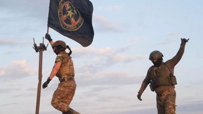 Россия помогла ЦАР предотвратить госпереворот