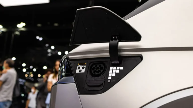 Россияне выбирают электрокары: не только китайские модели