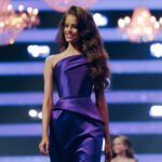 Россиянка Валентина Алексеева победила на конкурсе «Мисс БРИКС»