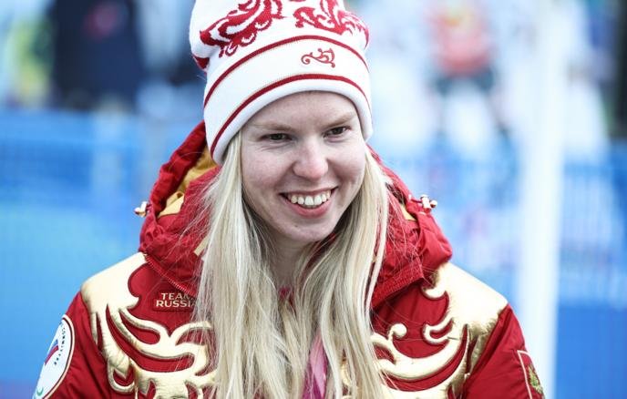 Российская паралимпийская чемпионка Ворончихина: сила и вдохновение Байкала