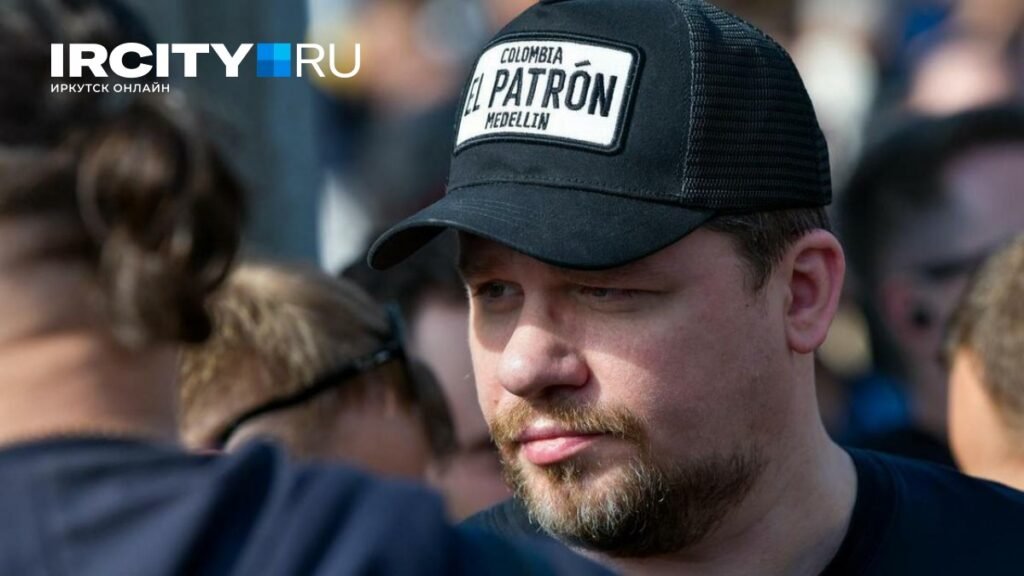 Российские комики высмеяли SHAMAN'а за инцидент с Байкалом