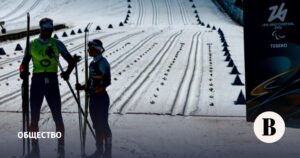 Российские параатлеты покоряют Италию: рекорды и достижения на Паралимпиаде