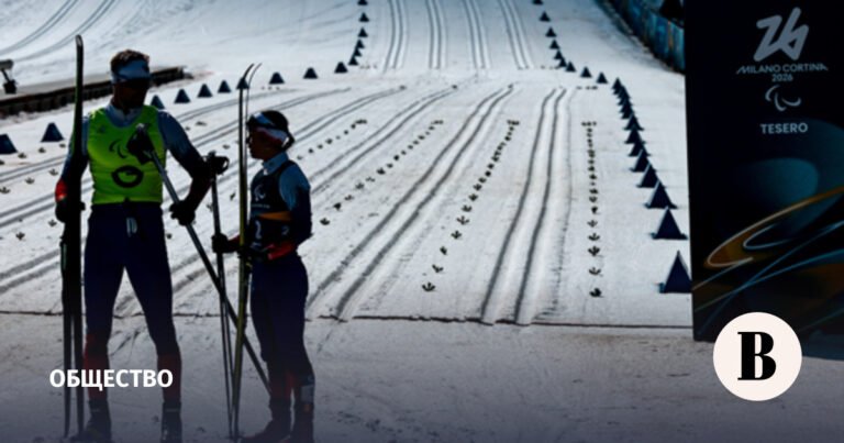 Российские параатлеты покоряют Италию: рекорды и достижения на Паралимпиаде