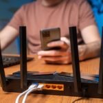 Российские провайдеры вводят лимиты на трафик домашнего интернета