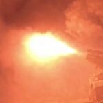 Российские войска начали бои за Григоровку после взятия Веселянки