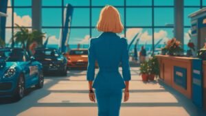 Российский авторынок на пороге рекорда: анализ и прогнозы