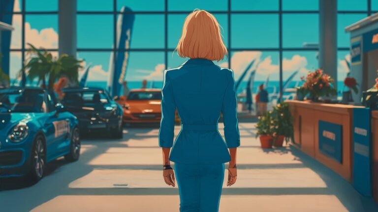 Российский авторынок на пороге рекорда: анализ и прогнозы