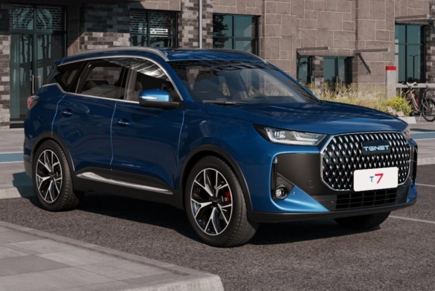 Российский авторынок в феврале 2026: рост продаж на 2,5%