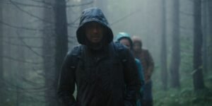 Российский детектив «Территория»: мистика и загадки пермского леса