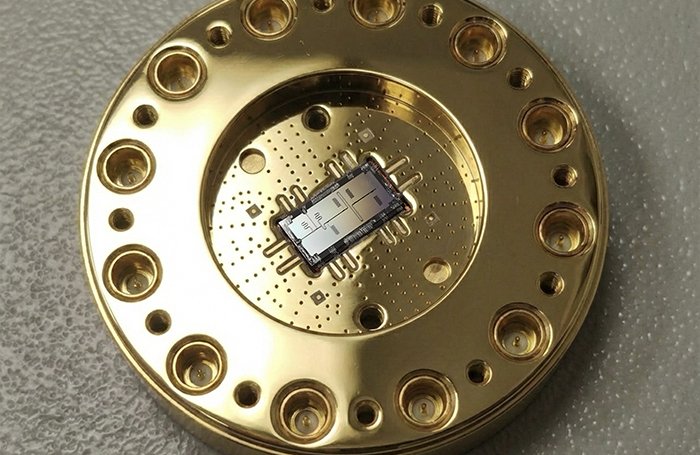 Российский прототип квантовой памяти обгоняет зарубежные аналоги