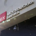 Российский рынок акций: итоги торгов 26 марта