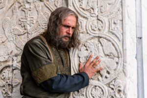 Российский сериал «Грозный»: исторический хит от сценариста «Князя Андрея»