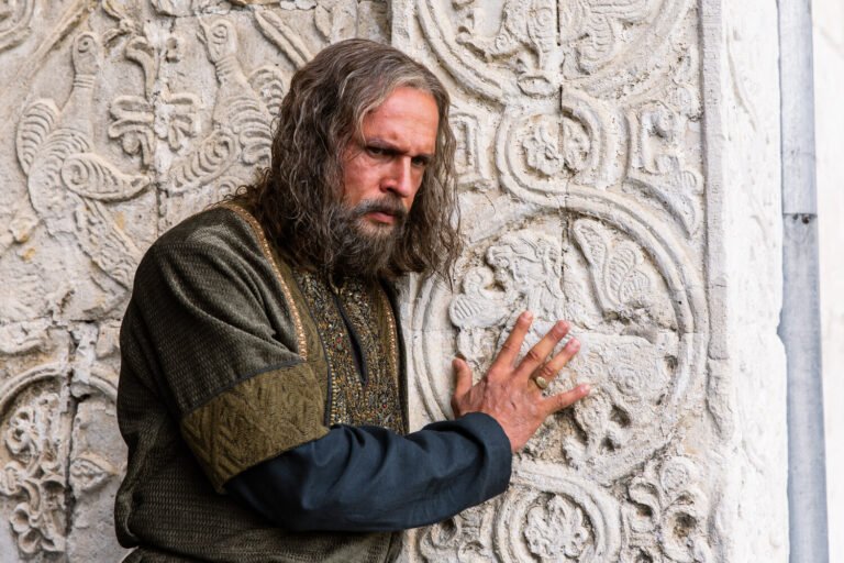 Российский сериал «Грозный»: исторический хит от сценариста «Князя Андрея»