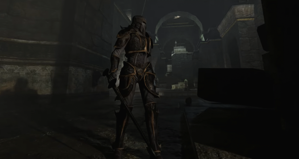 RTX-ремастер Dark Messiah of Might and Magic уже доступен