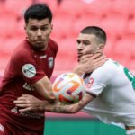 «Рубин» против «Локомотива»: сможет ли казанский клуб повторить успех с Краснодаром?