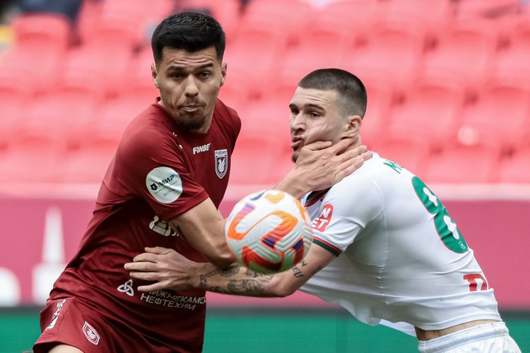 «Рубин» против «Локомотива»: сможет ли казанский клуб повторить успех с Краснодаром?