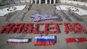 «Русская весна» 12 лет: борьба Крыма за самоопределение