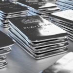Рынок платины 23 марта 2026: анализ и перспективы