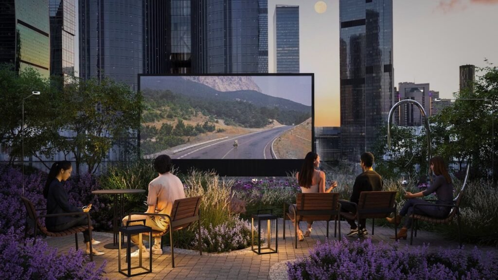 Рынок жилья в Москве: тренды и перспективы