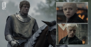 «Рыцарь Семи королевств»: современная сказка о поиске места в жизни